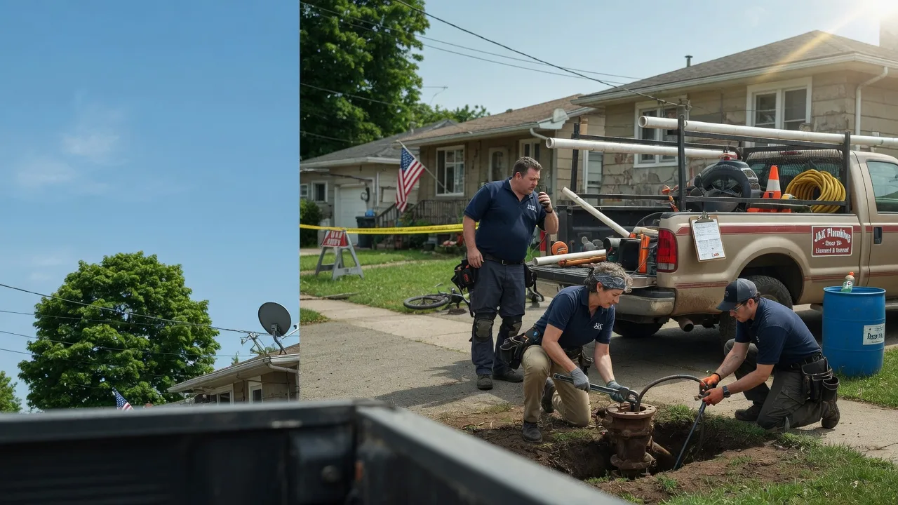 Water Heater Replacement in Ozawkie, KS near me